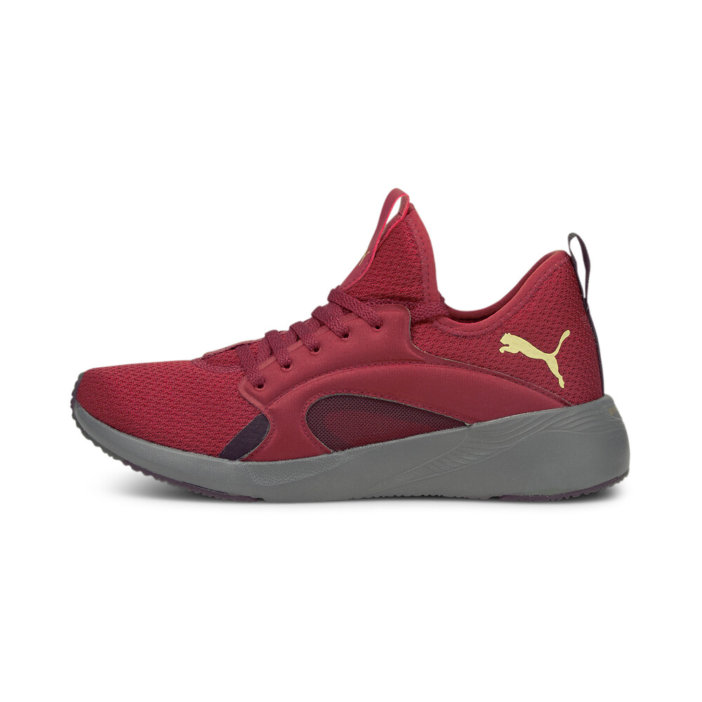 puma polish shoes