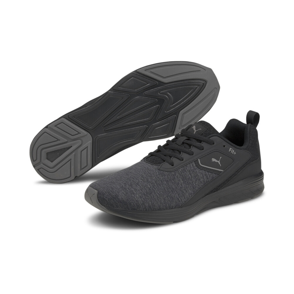 

PUMA - Кроссовки Comet EVO – Puma Black-CASTLEROCK –, Черный