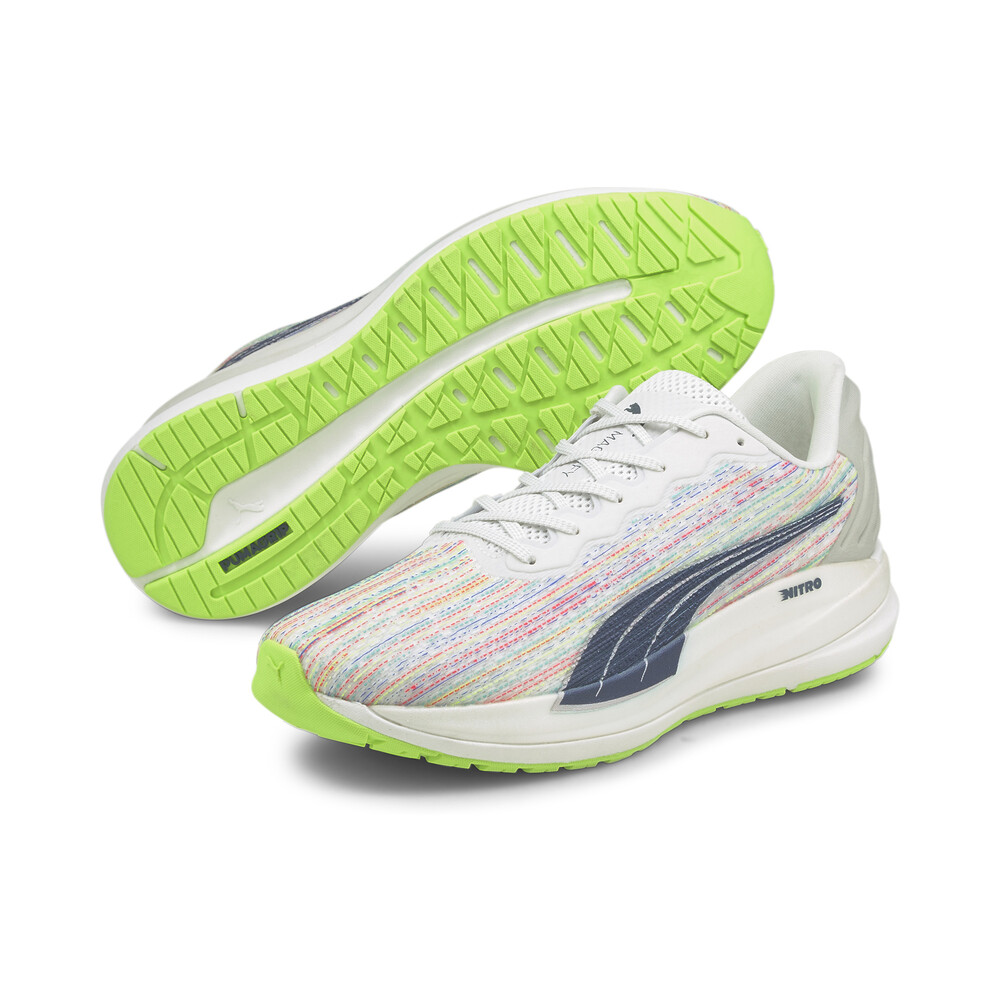 фото Кроссовки magnify nitro sp men's running shoes puma