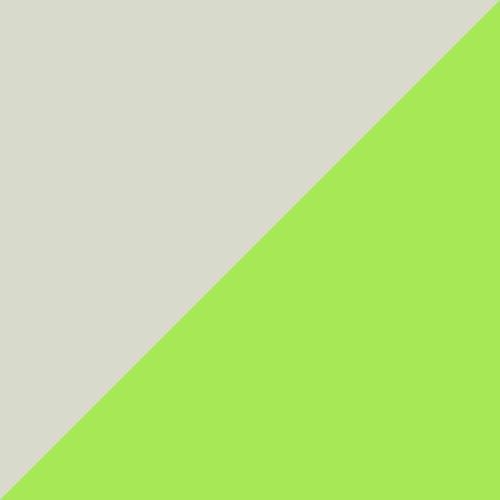 Puma White-Sunblaze-Green Glare