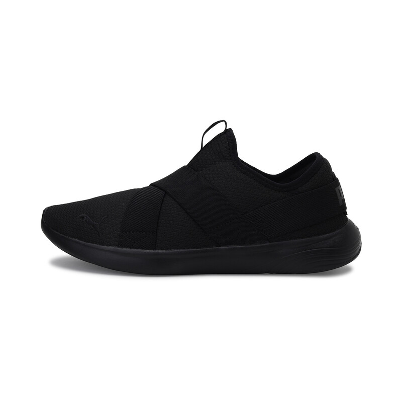 

Men's PUMA Softride Vital Strap Shoes
