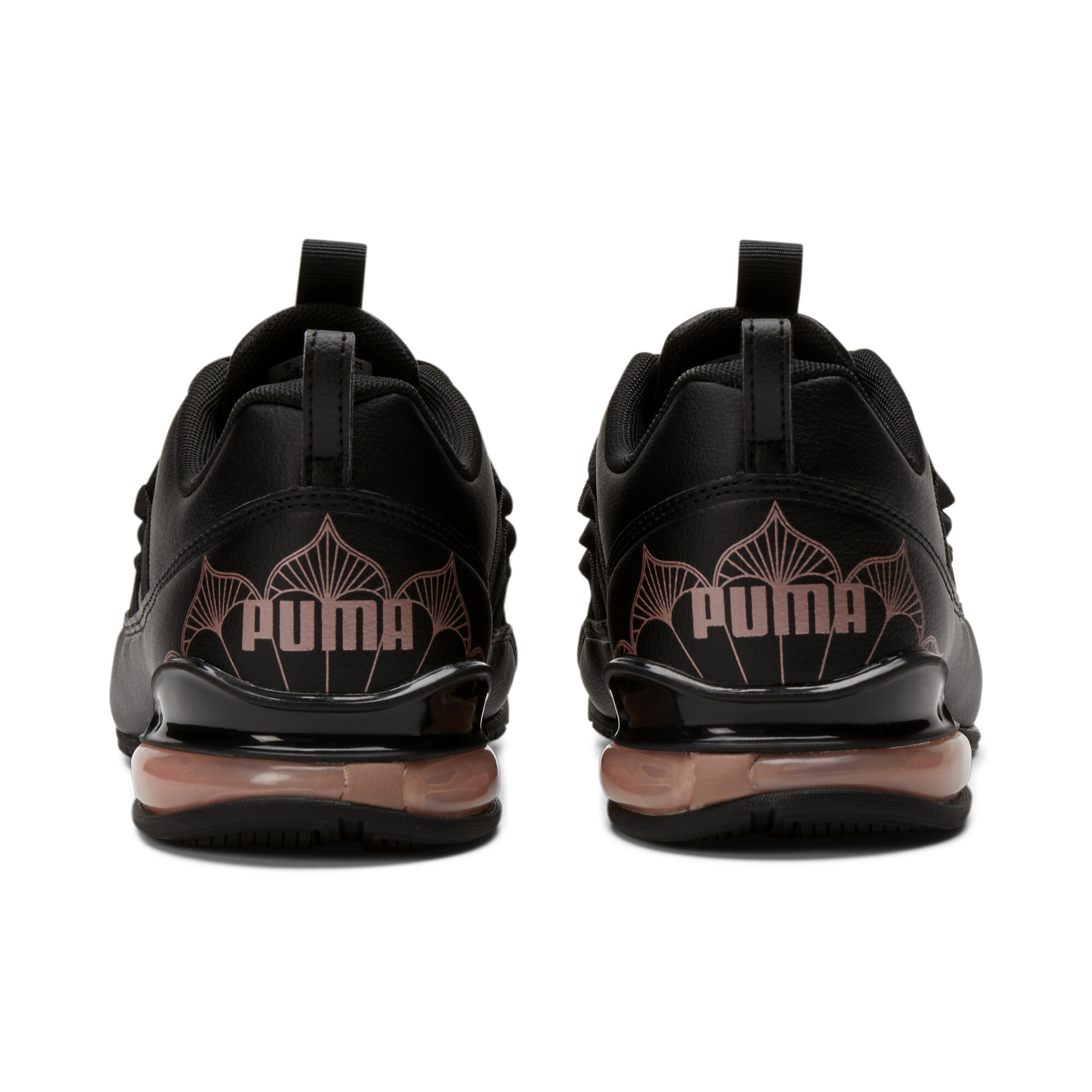 riaze prowl mandala women's training shoes