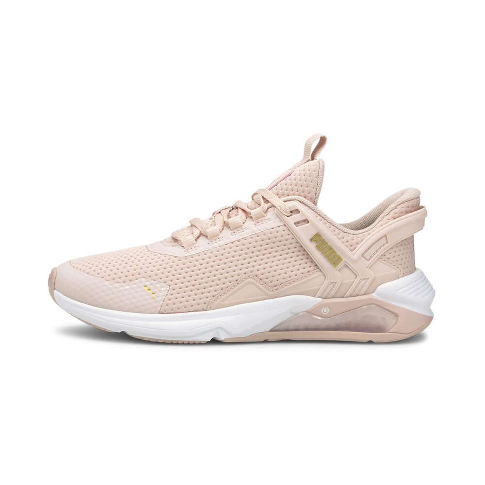 puma lqdcell pink