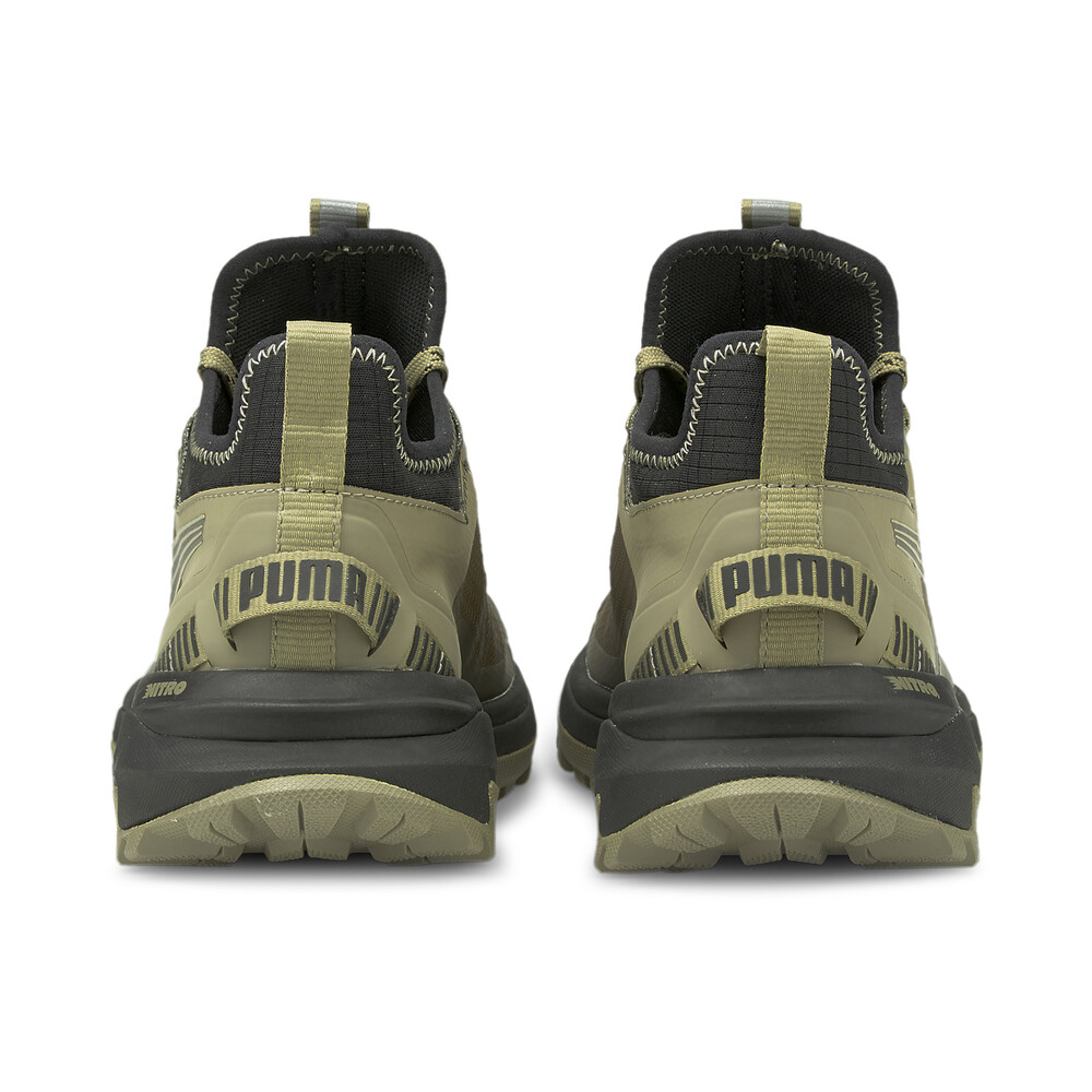 фото Кроссовки voyage nitro men's running shoes puma
