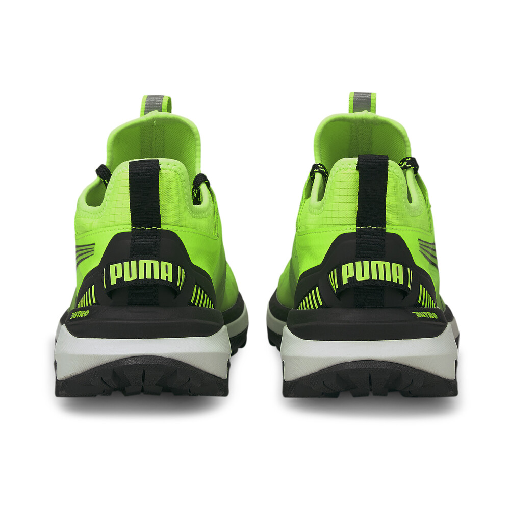 фото Кроссовки voyage nitro men's running shoes puma