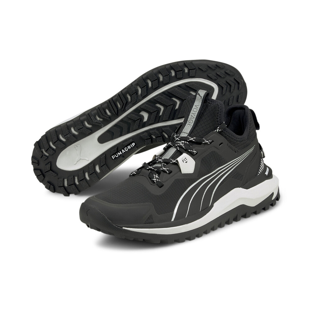 Image PUMA Voyage Nitro Men's Trail Running Shoes #2