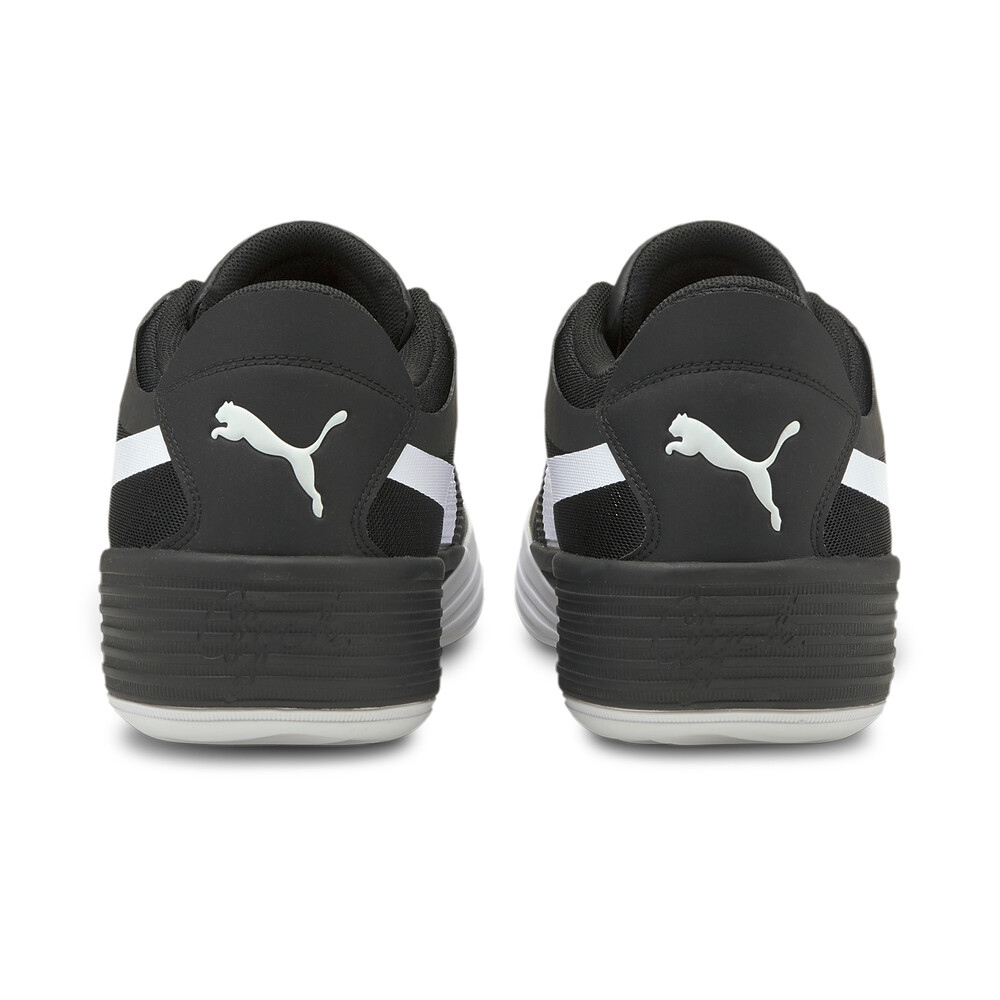 фото Кроссовки clyde all-pro team basketball shoes puma