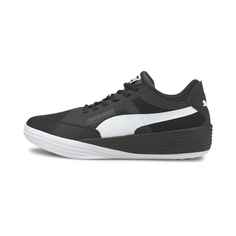 

PUMA Clyde All-Pro Team Unisex Basketball Shoes