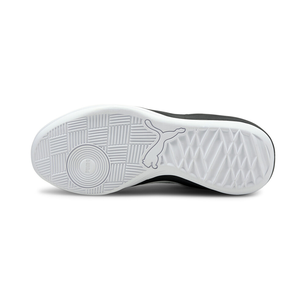 фото Кроссовки clyde all-pro team basketball shoes puma