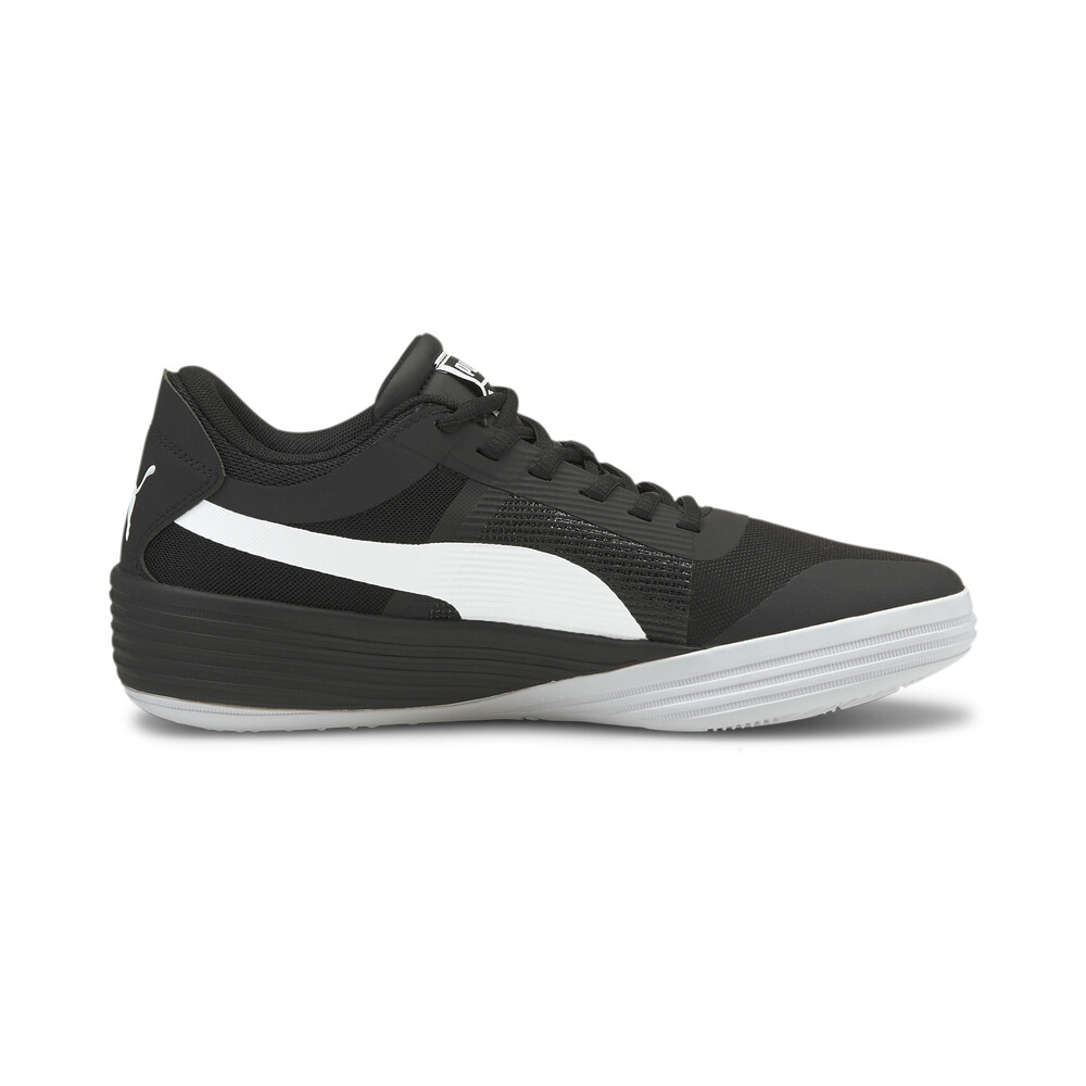 фото Кроссовки clyde all-pro team basketball shoes puma