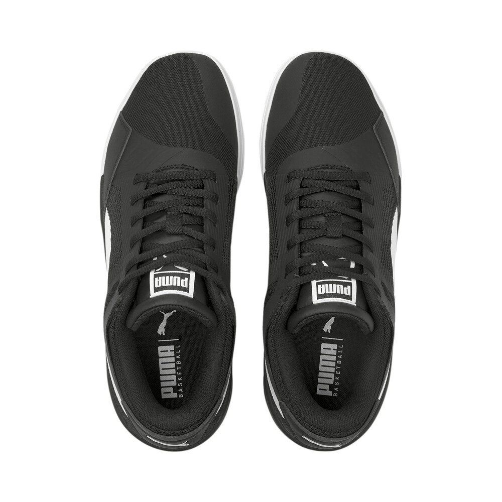 фото Кроссовки clyde all-pro team basketball shoes puma