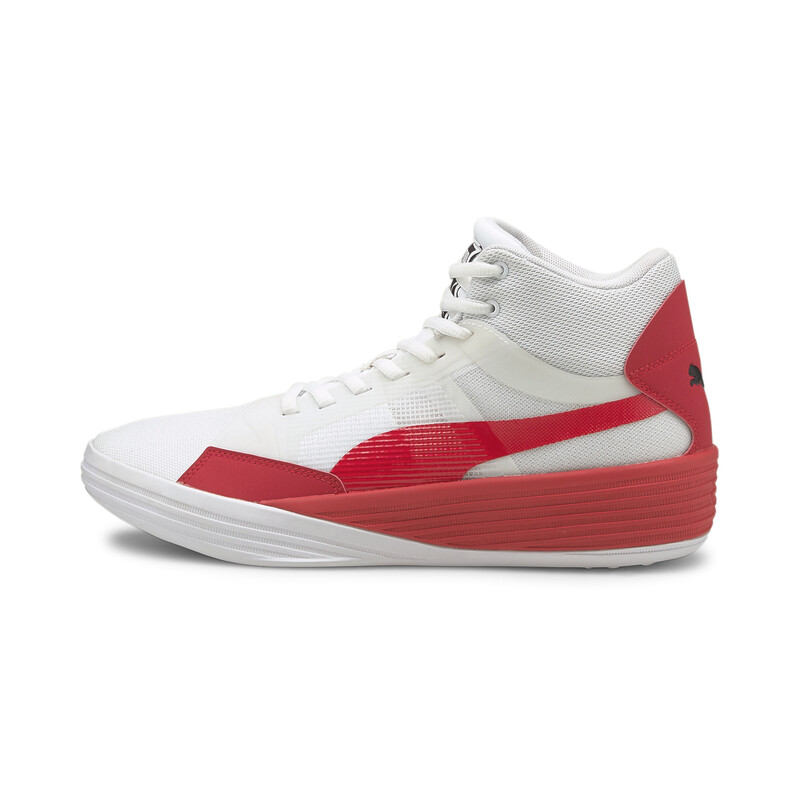 

PUMA Clyde All-Pro Team Mid Unisex Basketball Shoes