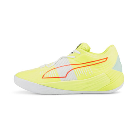 puma nitro fusion basketball