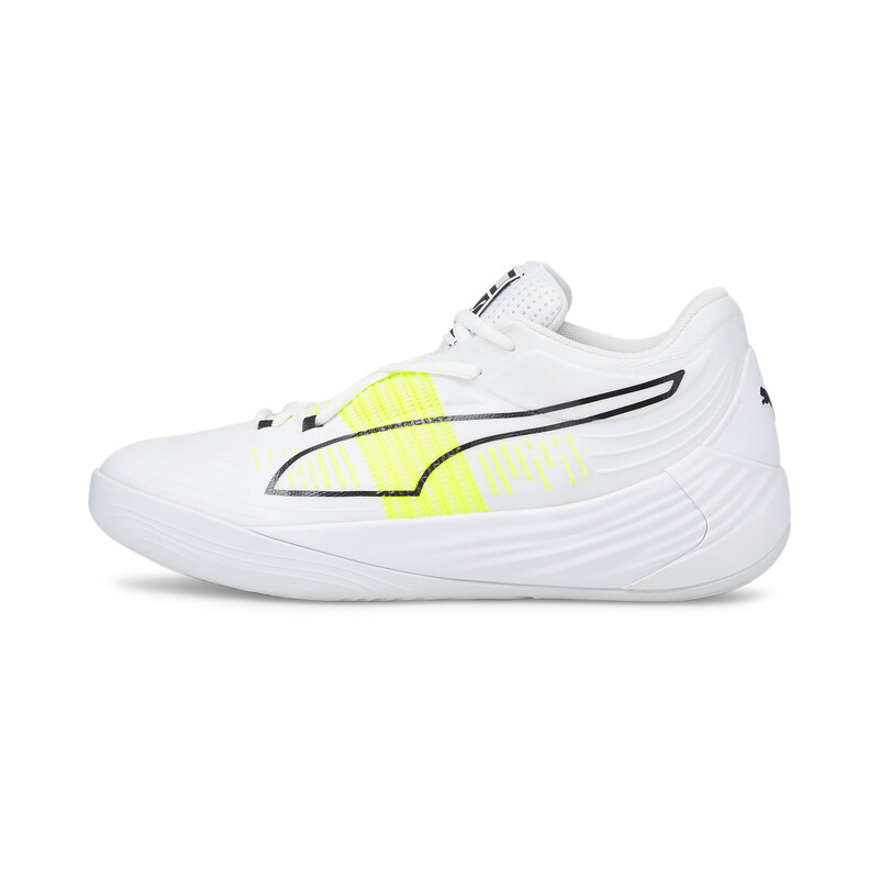 

PUMA Fusion NITRO™ Unisex Basketball Shoes
