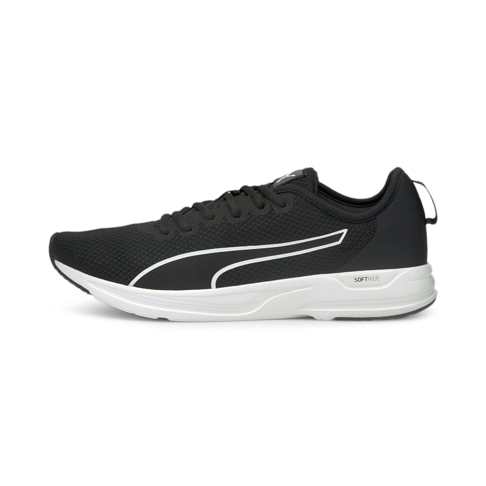 running shoe puma