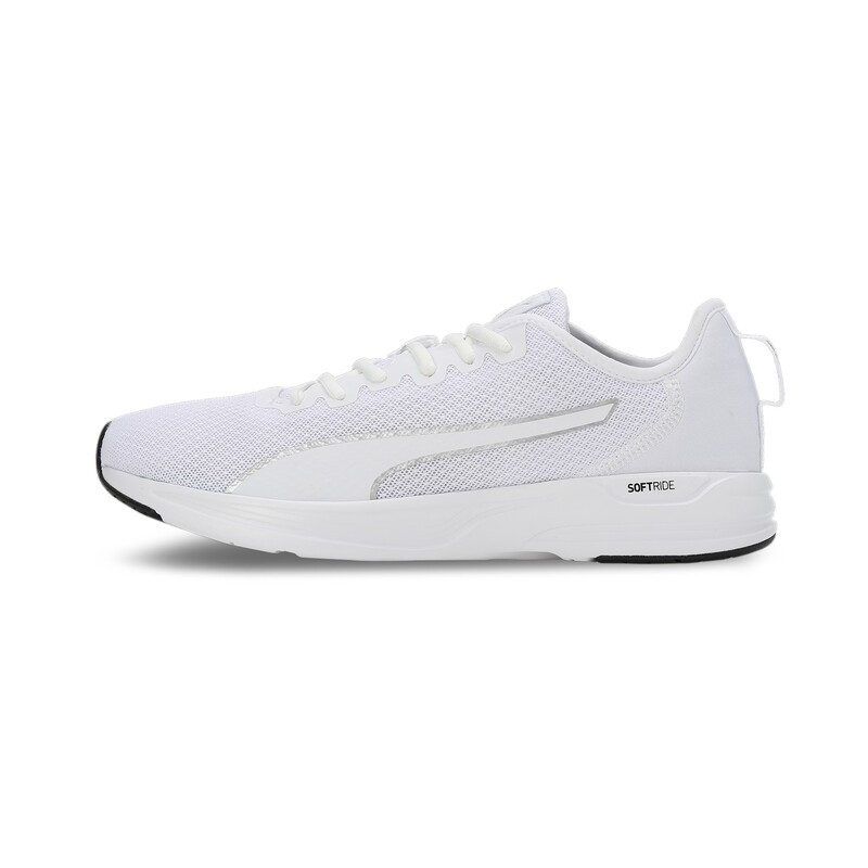 

PUMA Accent Unisex Running Shoes, White