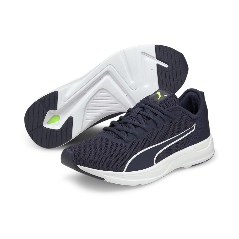 Accent Running Shoes Blue PUMA