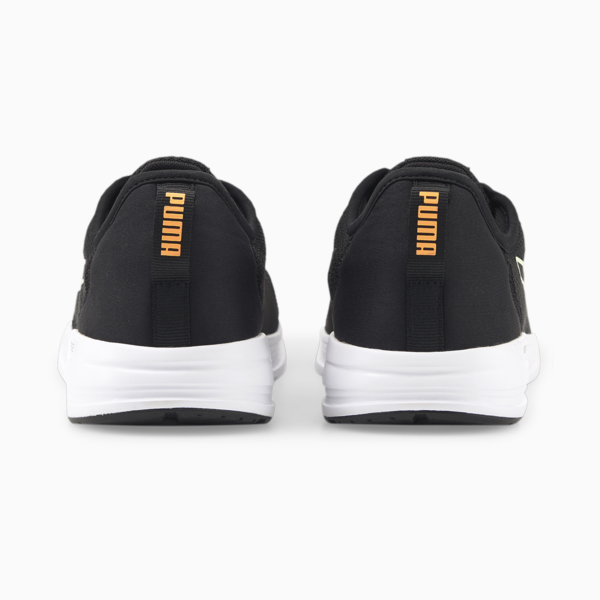 Accent Running Shoes, Puma Black-Fizzy Light, large-ZAF