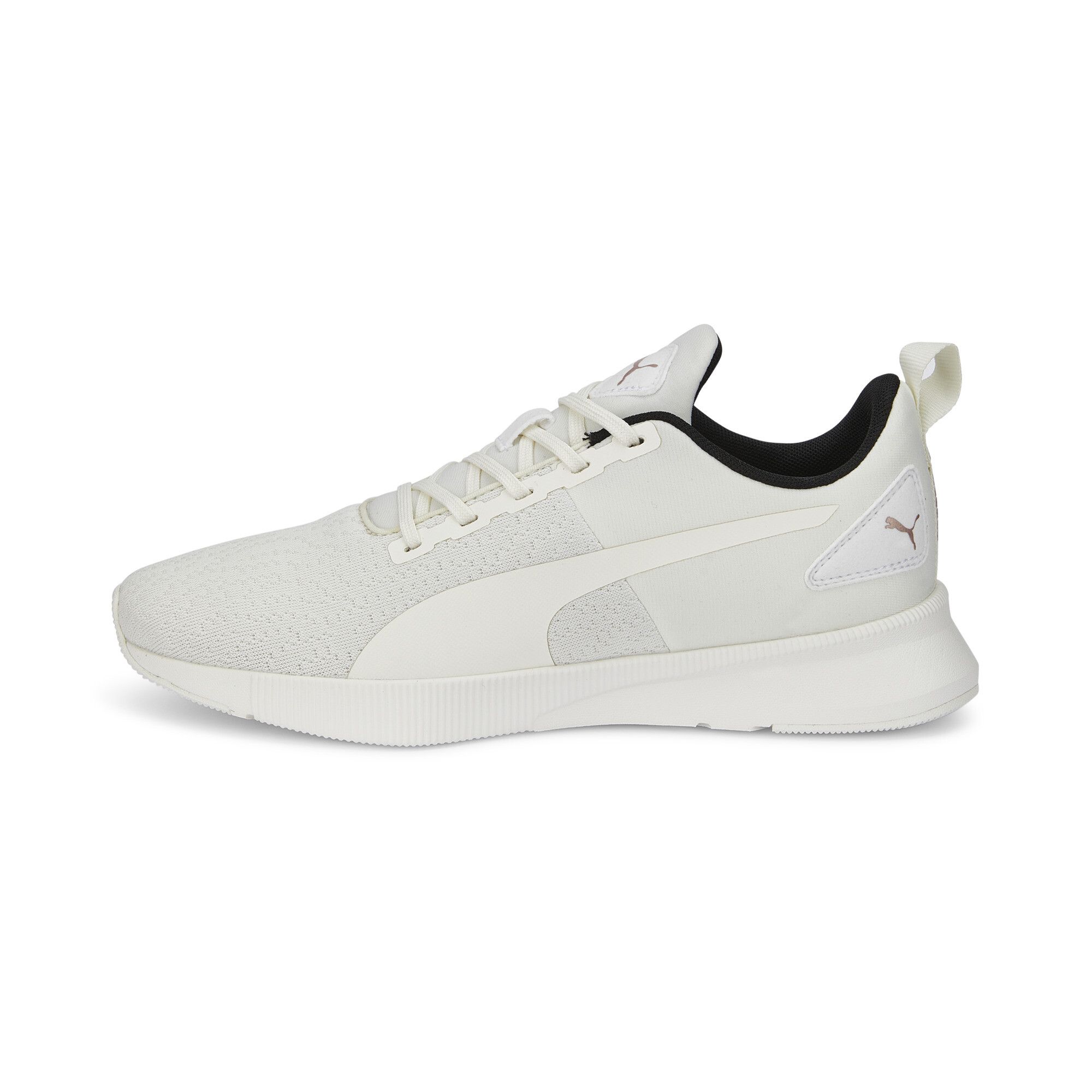 puma white training shoes