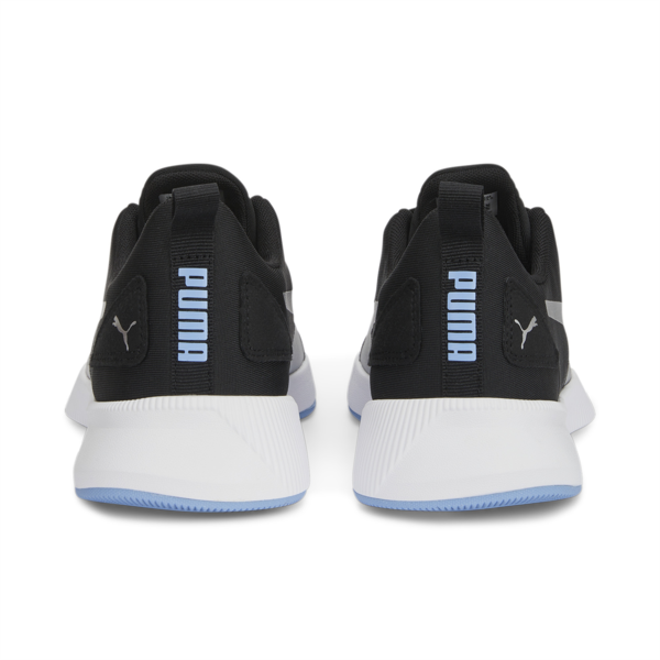 Tenis para correr Mujer Flyer Runner Femme, PUMA Black-Day Dream, large-MEX
