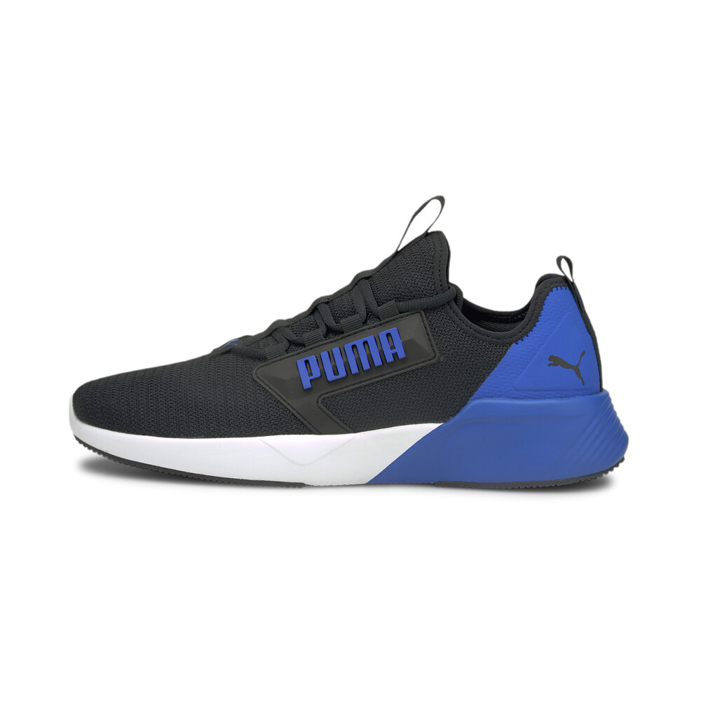 фото Кроссовки retaliate block men's running shoes puma