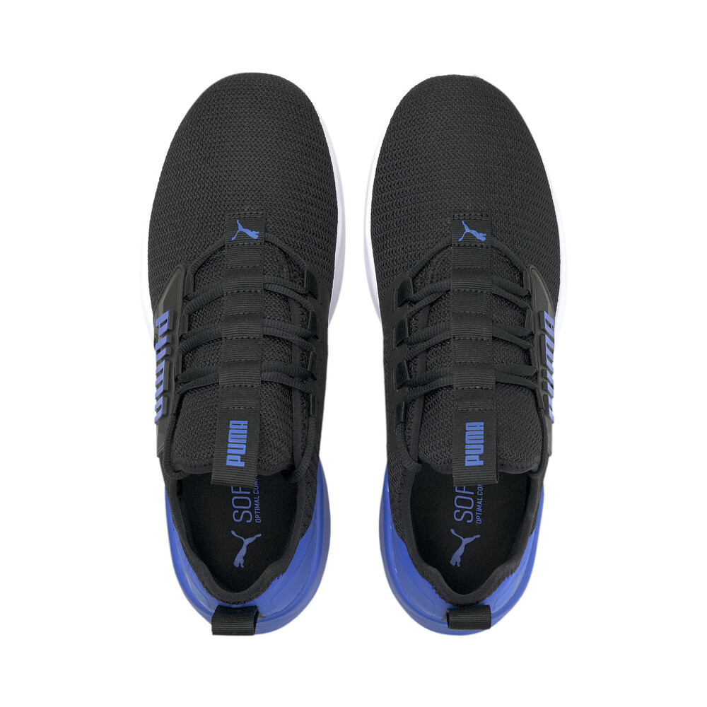 фото Кроссовки retaliate block men's running shoes puma