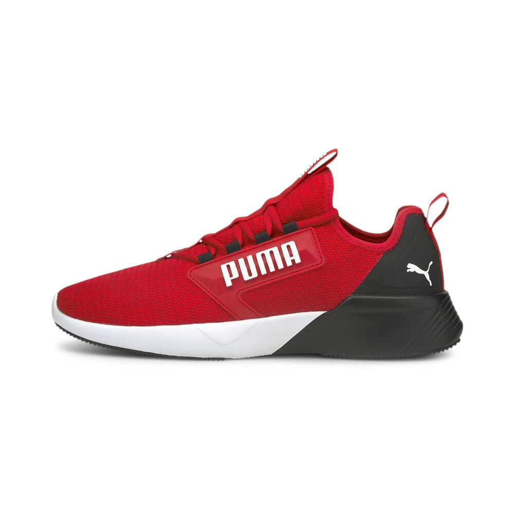 фото Кроссовки retaliate block men's running shoes puma