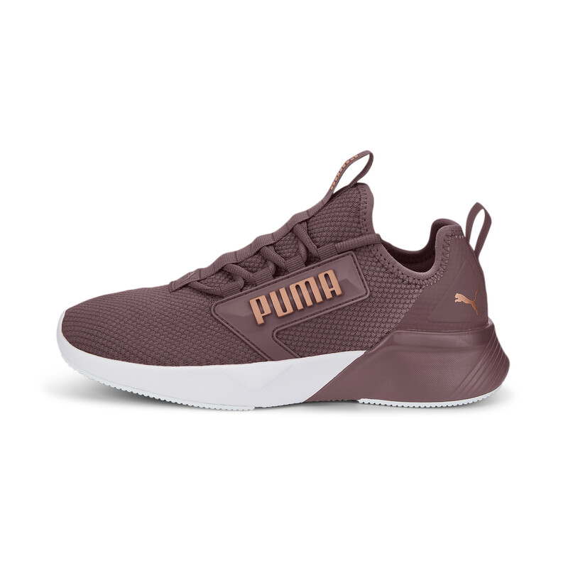 

Women's PUMA Retaliate Mesh Running Shoes