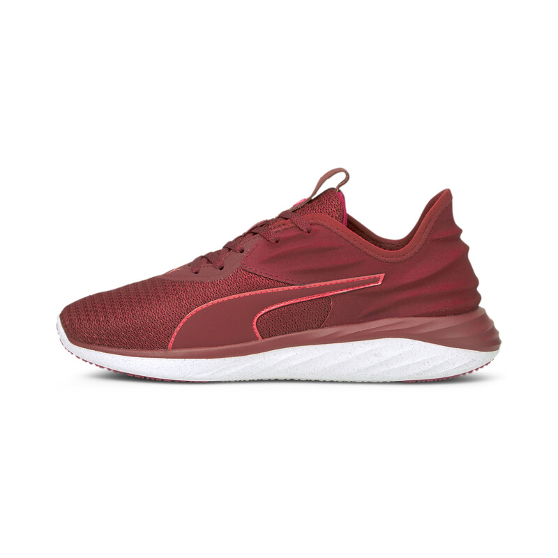 

Women's PUMA Better Foam Emerge Running Shoes, Red