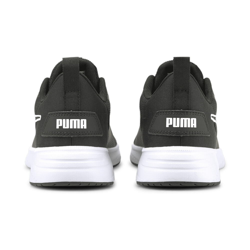 фото Детские кроссовки flyer flex youth trainers puma