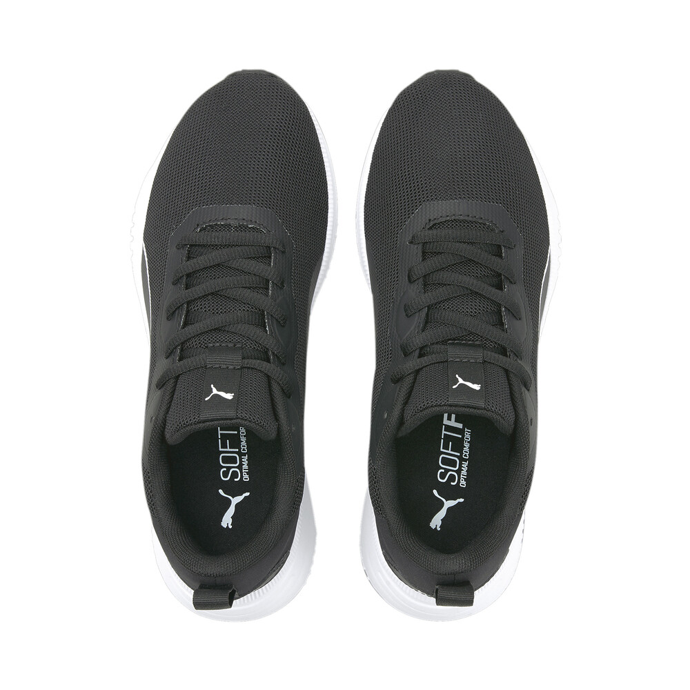 фото Детские кроссовки flyer flex youth trainers puma