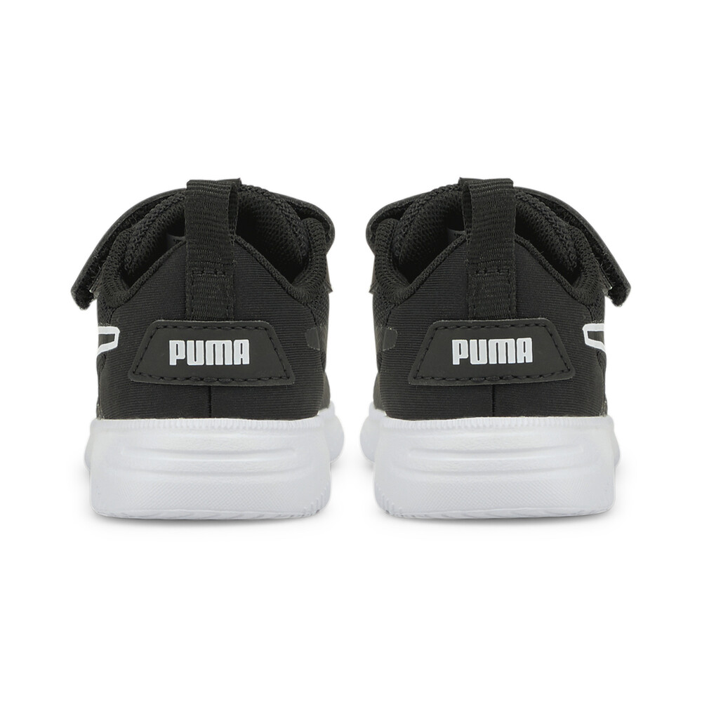 фото Детские кроссовки flyer flex ac babies' trainers puma