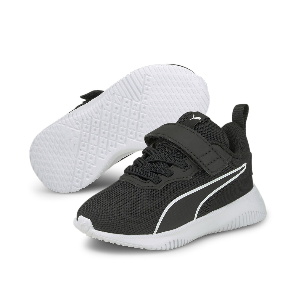 фото Детские кроссовки flyer flex ac babies' trainers puma