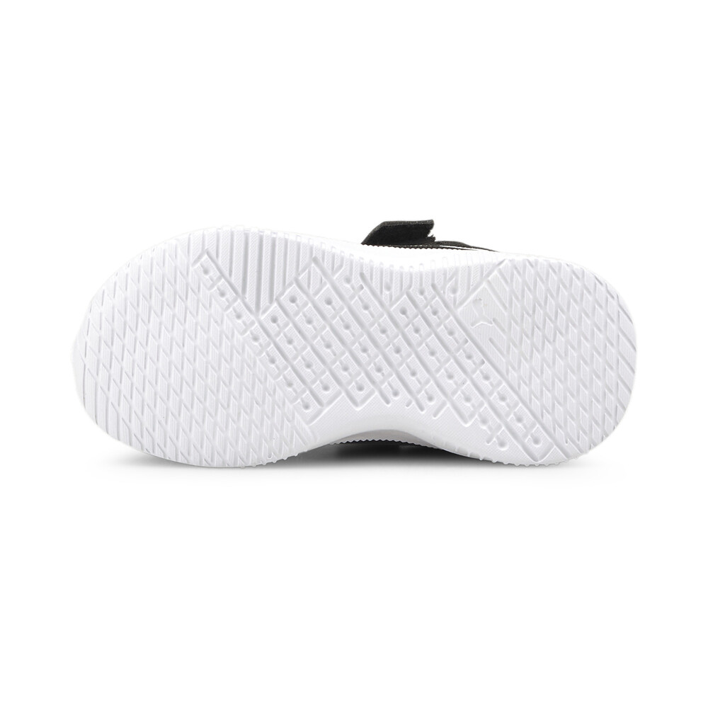 фото Детские кроссовки flyer flex ac babies' trainers puma