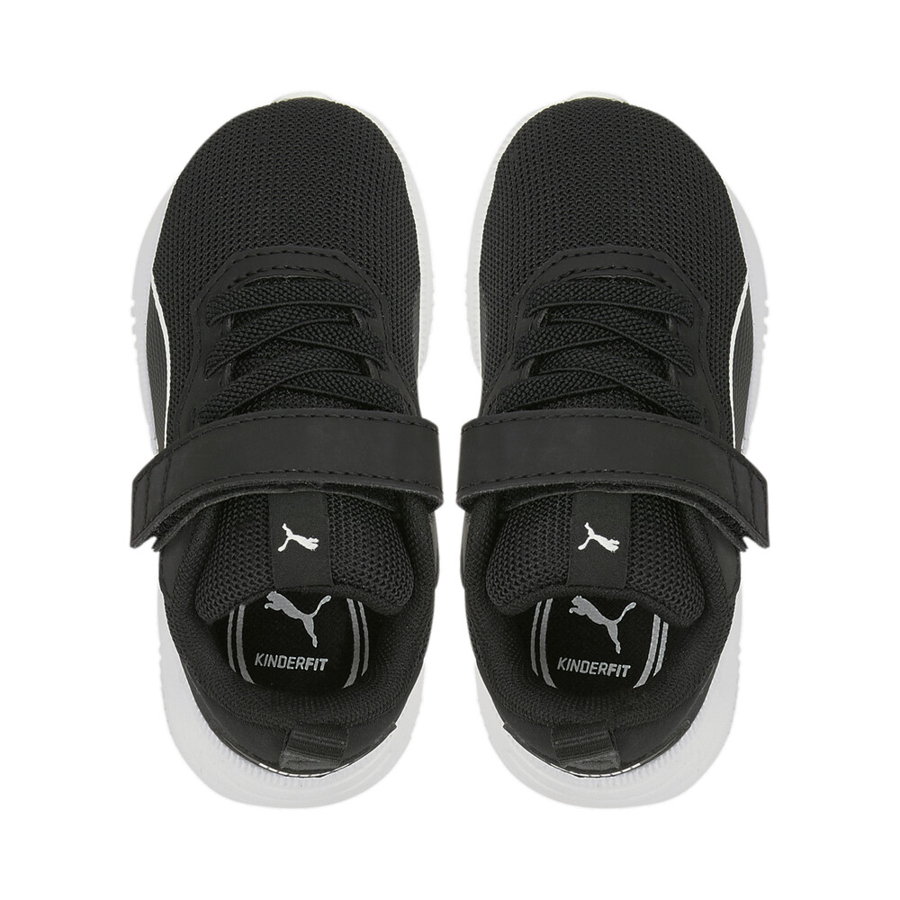 фото Детские кроссовки flyer flex ac babies' trainers puma