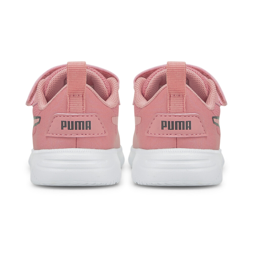фото Детские кроссовки flyer flex ac babies' trainers puma