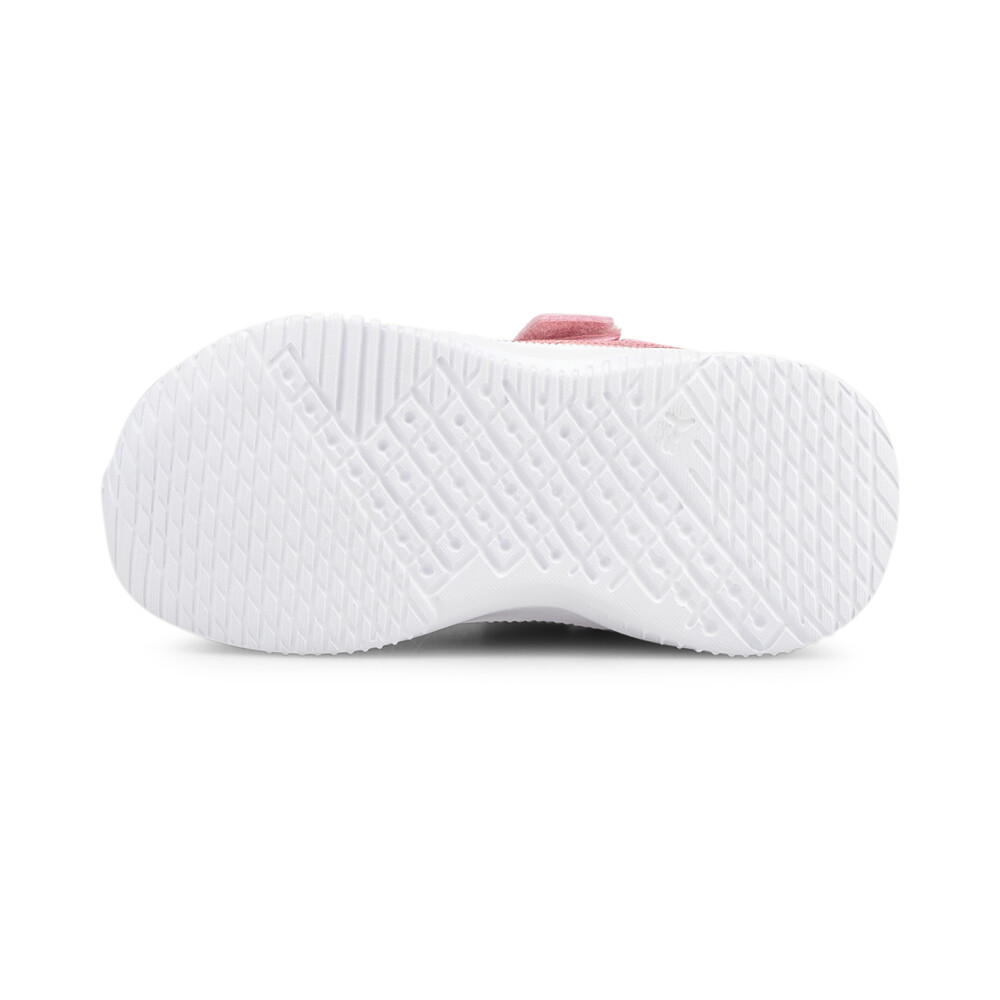 фото Детские кроссовки flyer flex ac babies' trainers puma