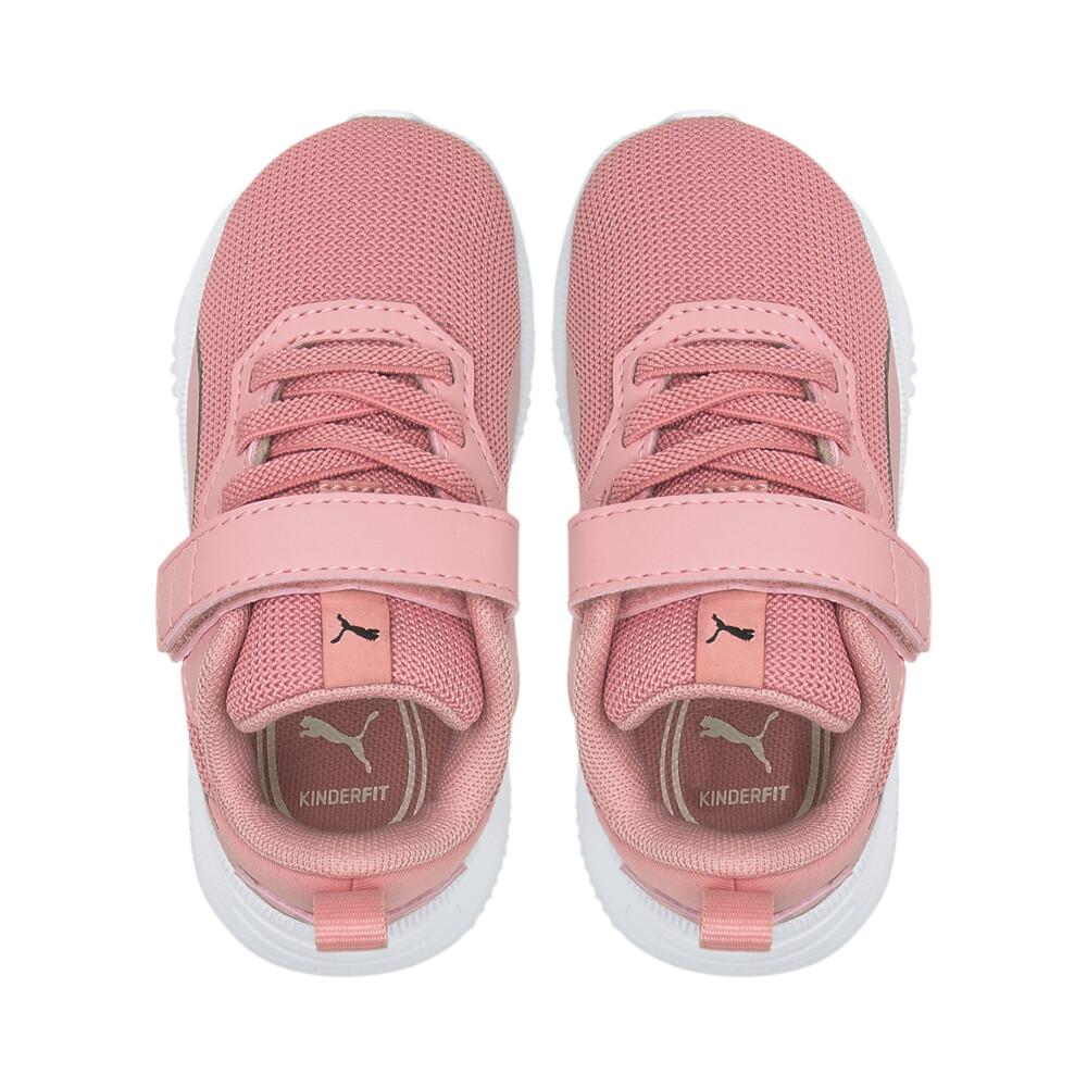 фото Детские кроссовки flyer flex ac babies' trainers puma