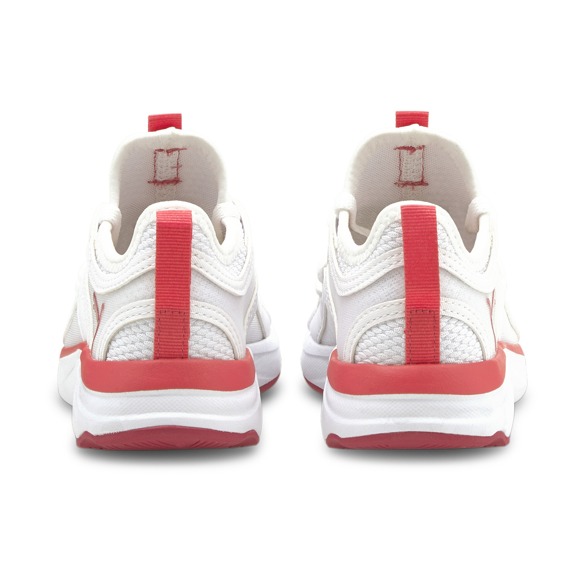 puma little girl shoes