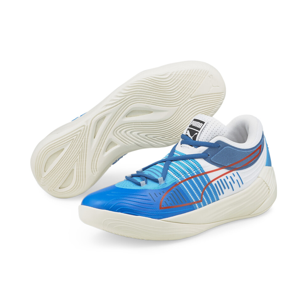 fusion nitro basketball