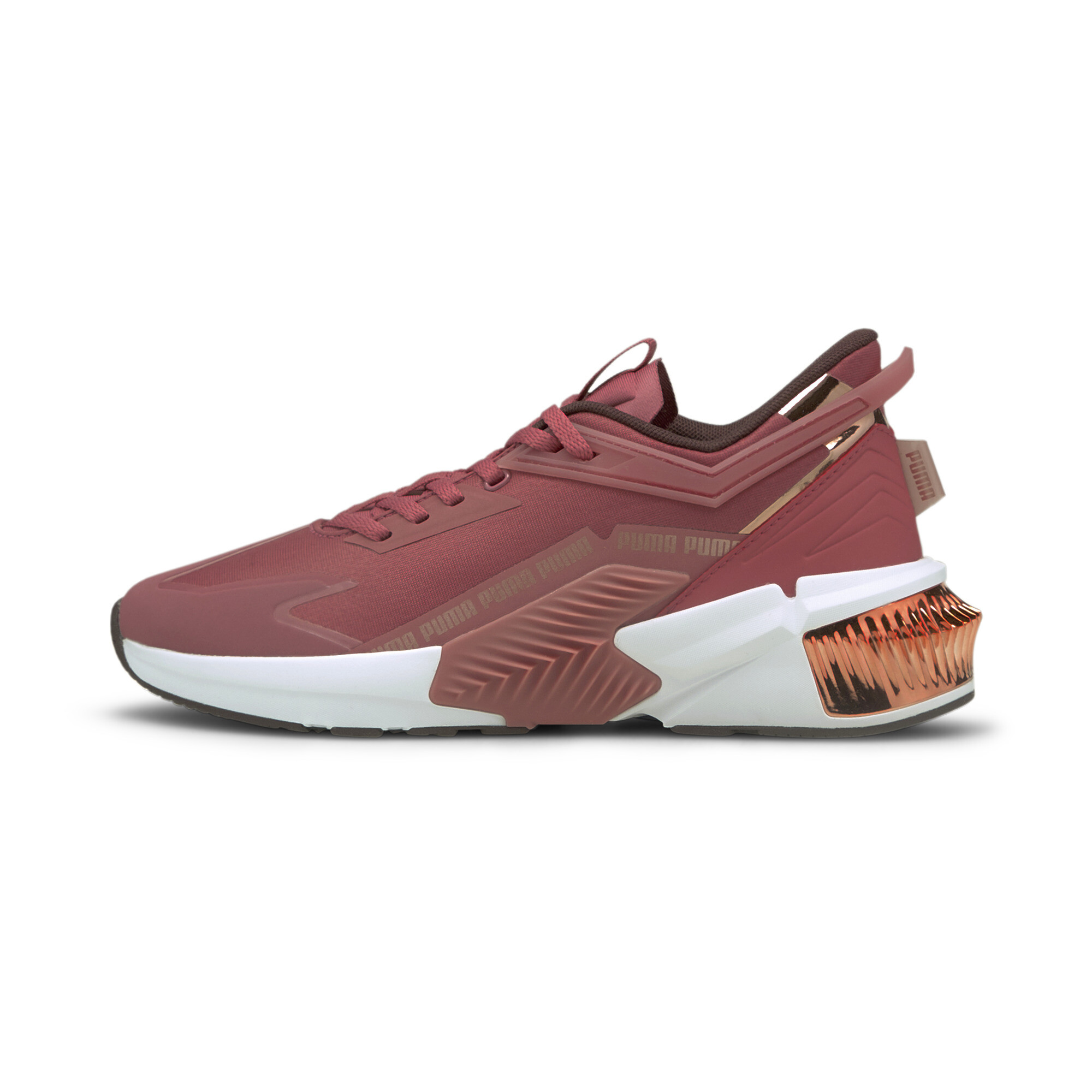 puma womens gym trainers