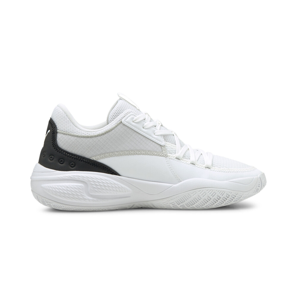 фото Кроссовки court rider i basketball shoes puma