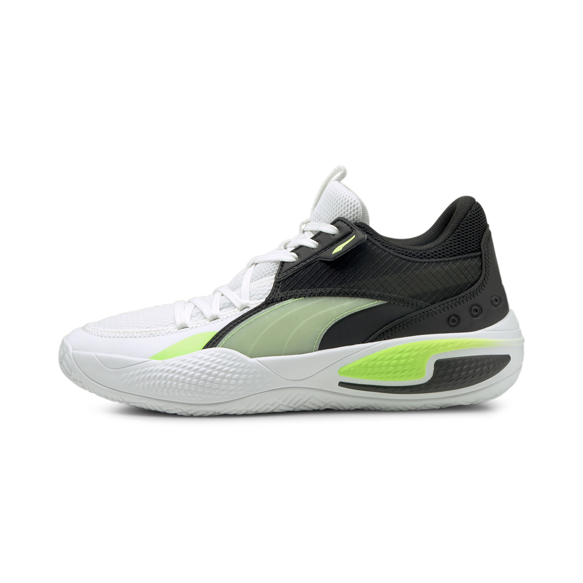 shoes puma basketball