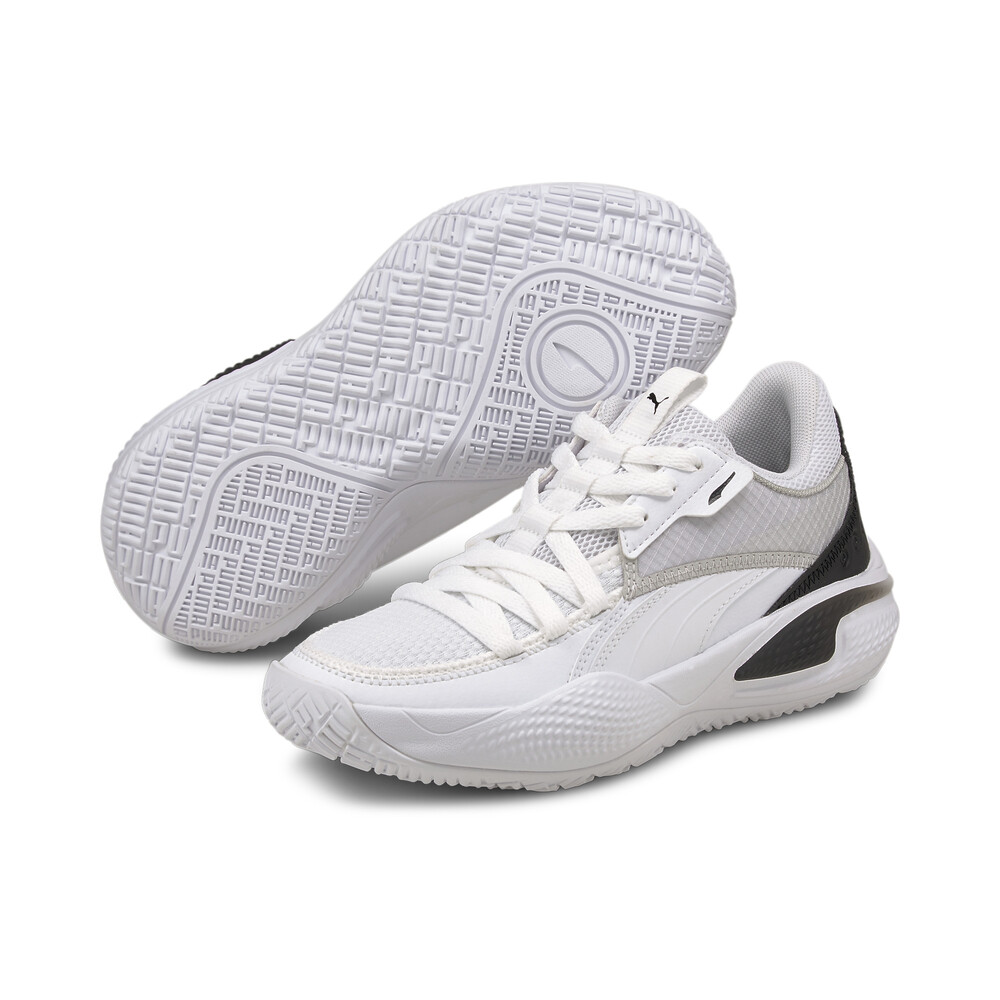 Puma basketball schuhe Clearance