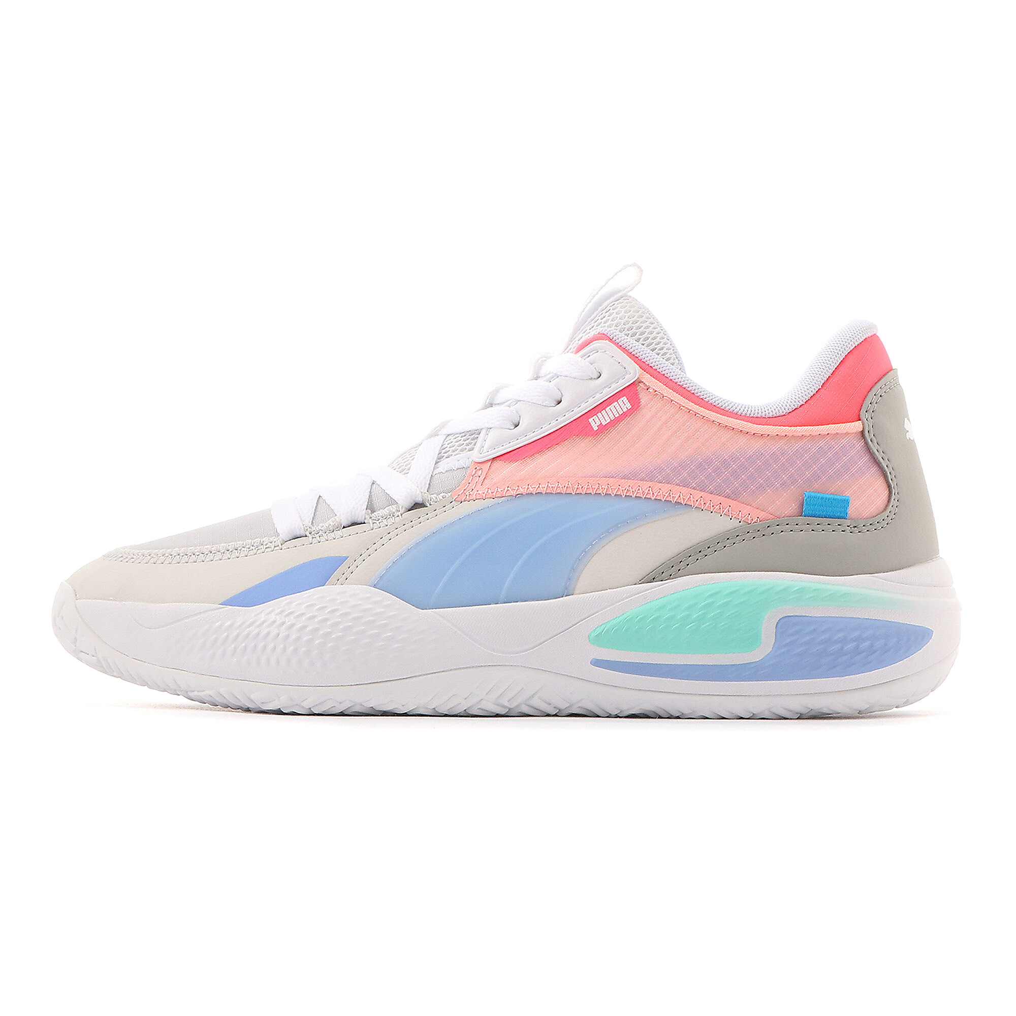 high court court rider maverick women's basketball shoes