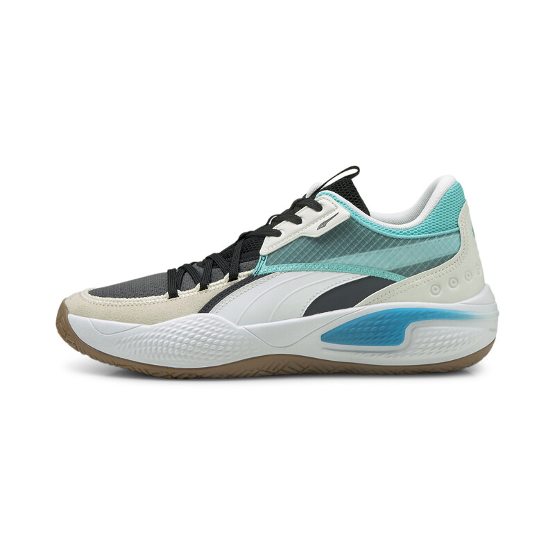 

PUMA Court Rider Summer Days Unisex Sneakers
