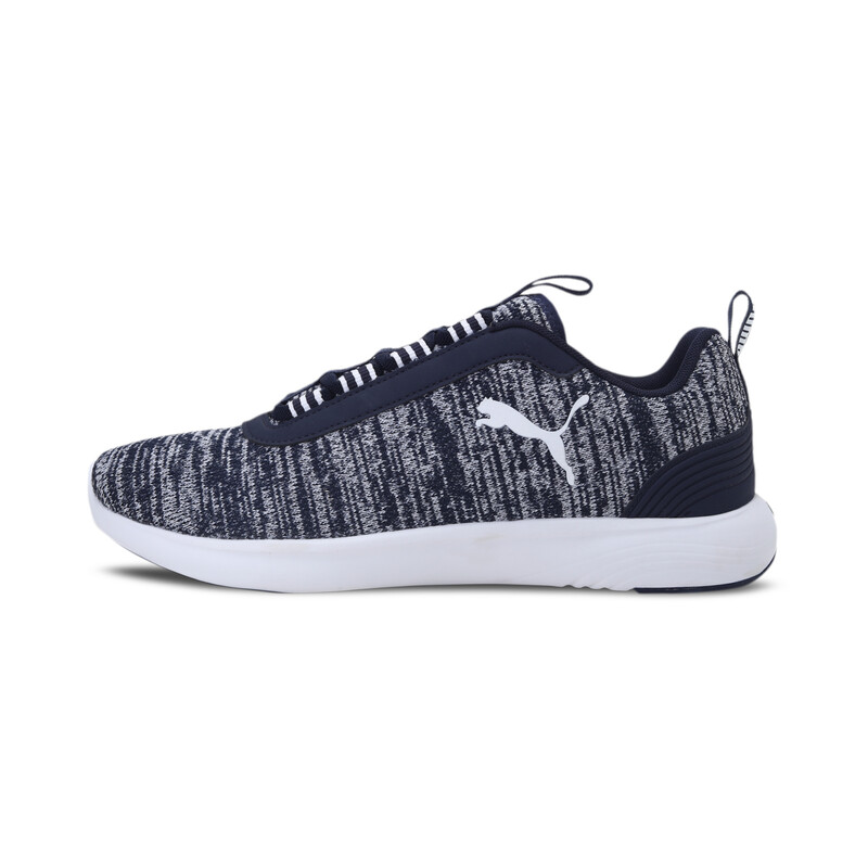 PUMA Softride Vital Unisex Slip-On Walking Shoes