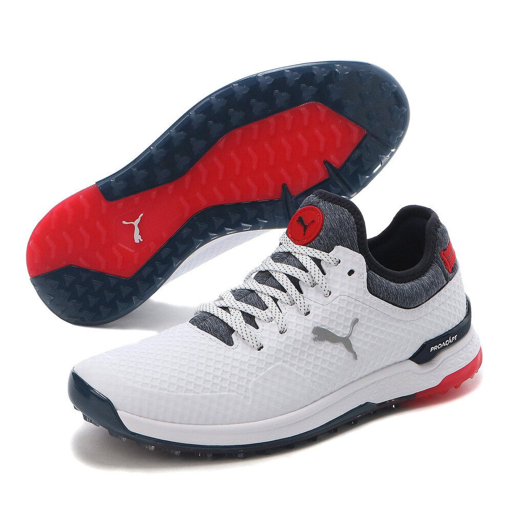 puma men's proadapt alphacat