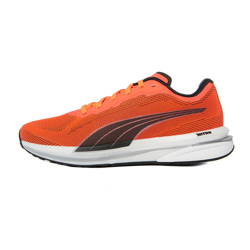 

Women's PUMA Velocity Nitro Running Shoes