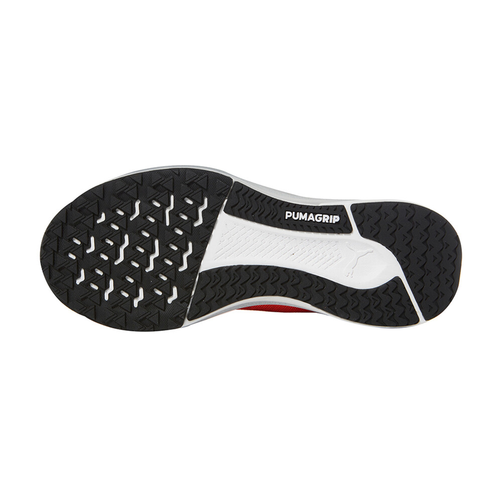 

PUMA - female - Кроссовки Velocity Nitro Women's Running Shoes – Lava Blast-Puma Black-Puma Silver –, Оранжевый